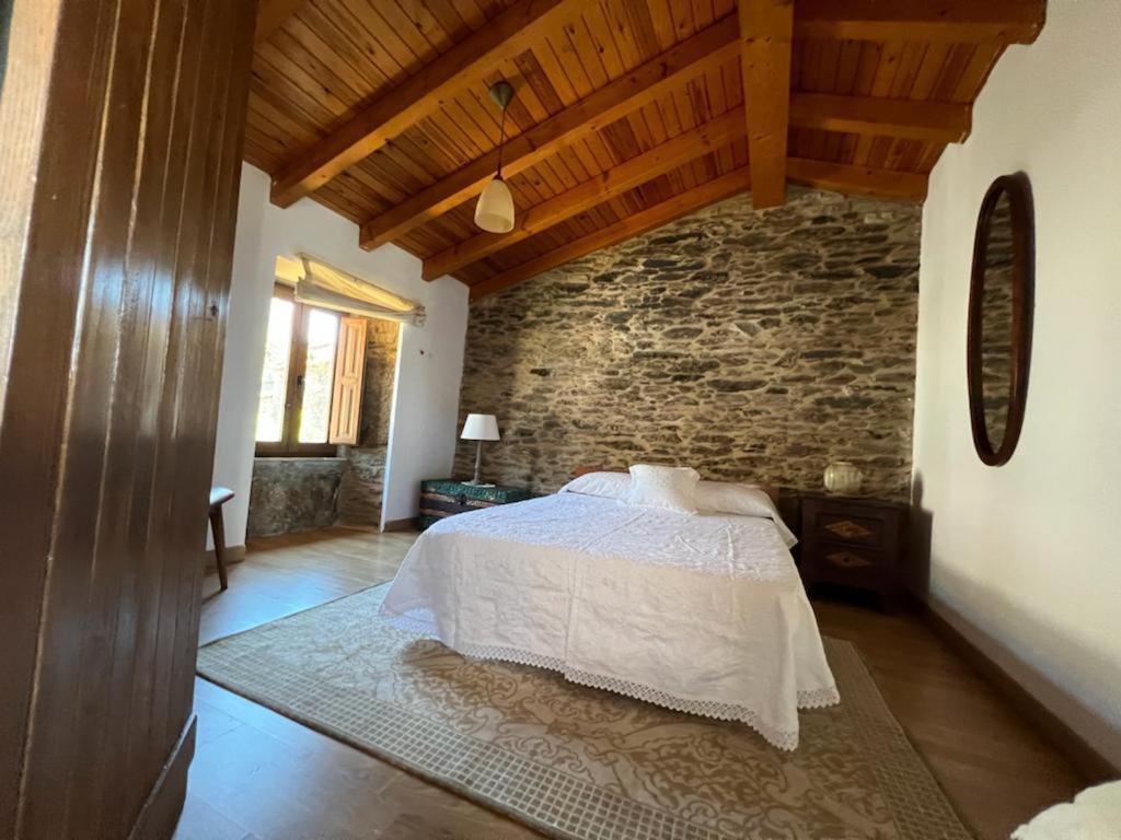 Casal De Pedra Villa Santa Irene ภายนอก รูปภาพ