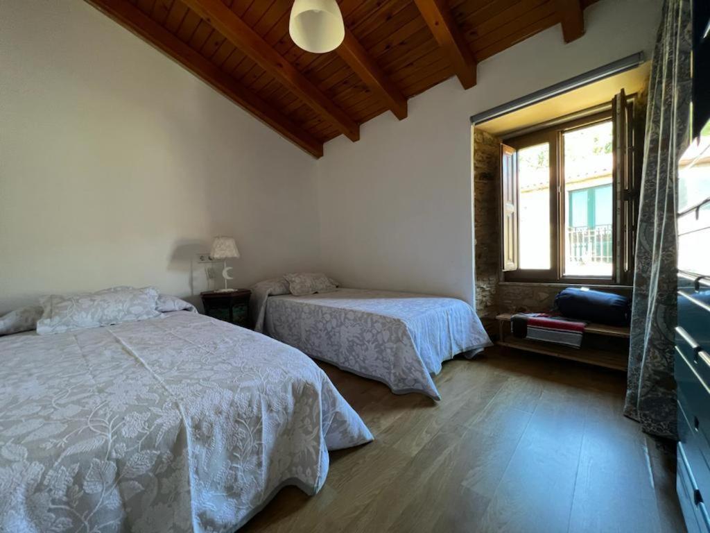 Casal De Pedra Villa Santa Irene ภายนอก รูปภาพ