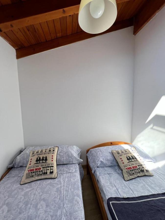 Casal De Pedra Villa Santa Irene ภายนอก รูปภาพ