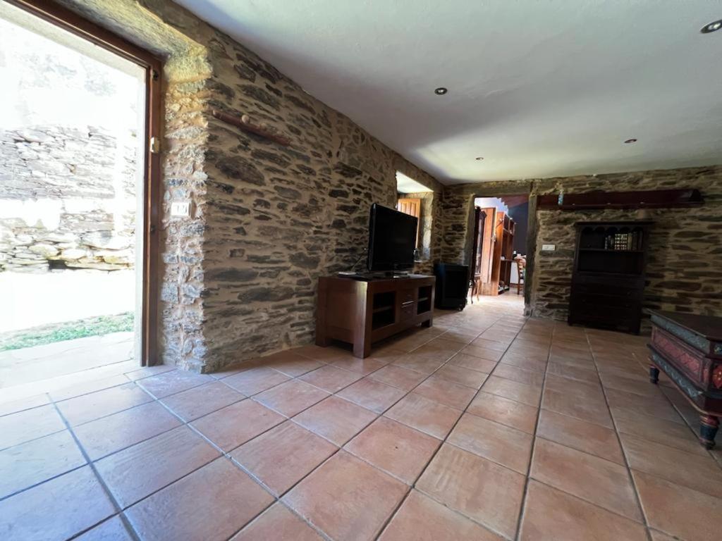 Casal De Pedra Villa Santa Irene ภายนอก รูปภาพ