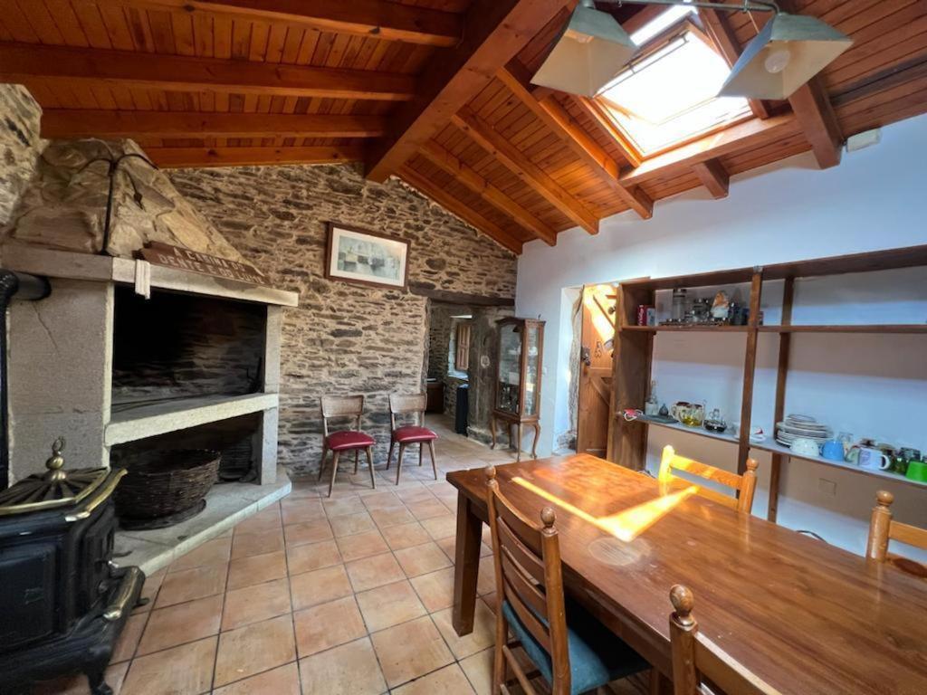Casal De Pedra Villa Santa Irene ภายนอก รูปภาพ