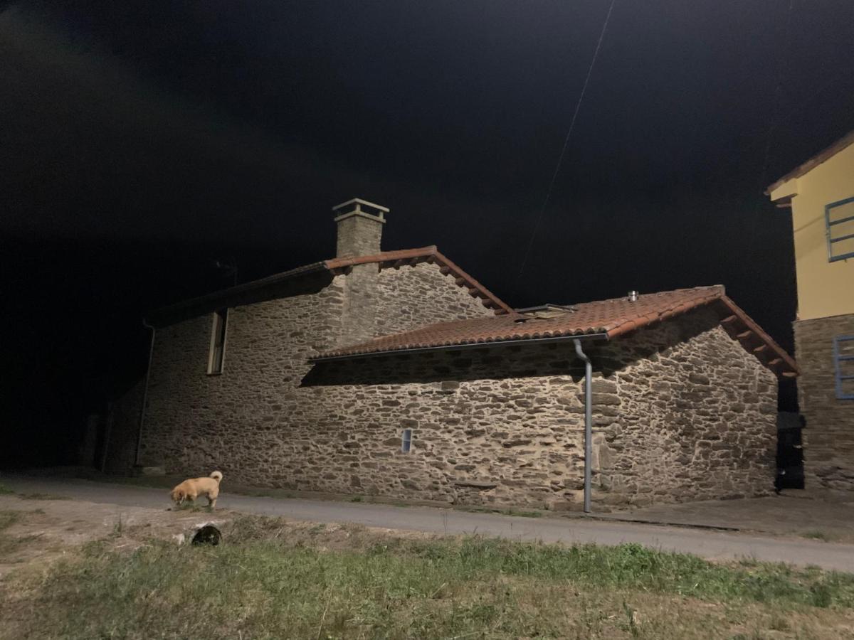Casal De Pedra Villa Santa Irene ภายนอก รูปภาพ