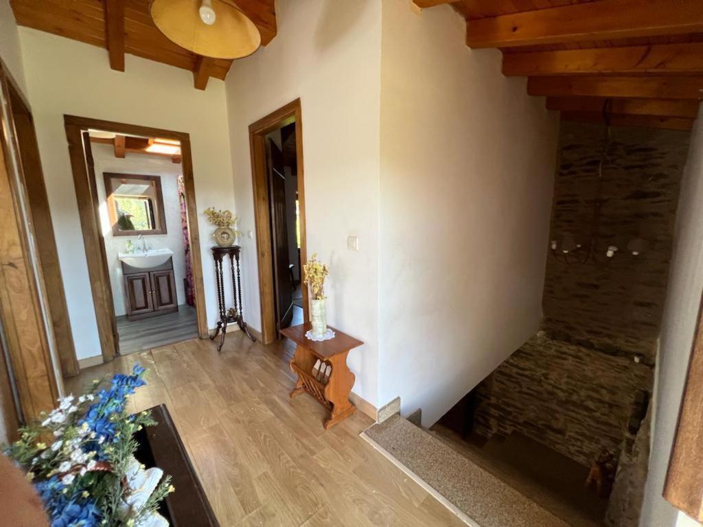 Casal De Pedra Villa Santa Irene ภายนอก รูปภาพ