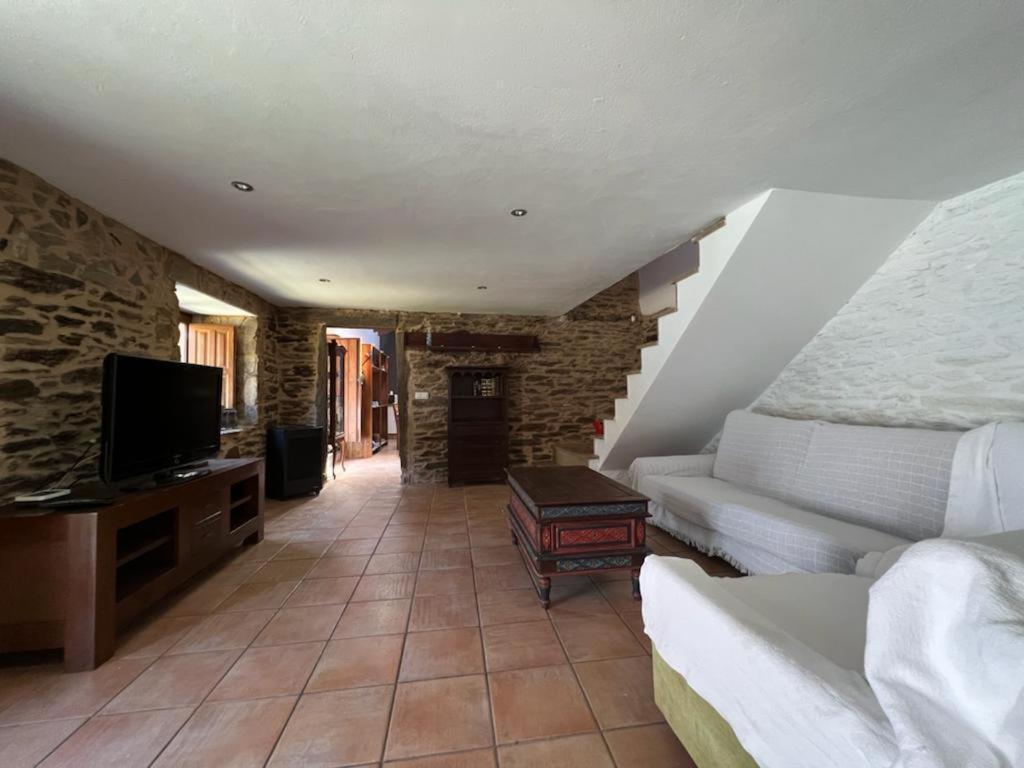 Casal De Pedra Villa Santa Irene ภายนอก รูปภาพ