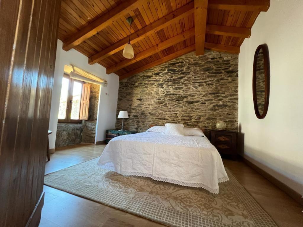 Casal De Pedra Villa Santa Irene ภายนอก รูปภาพ