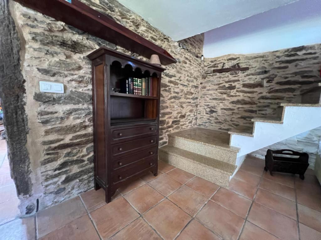 Casal De Pedra Villa Santa Irene ภายนอก รูปภาพ