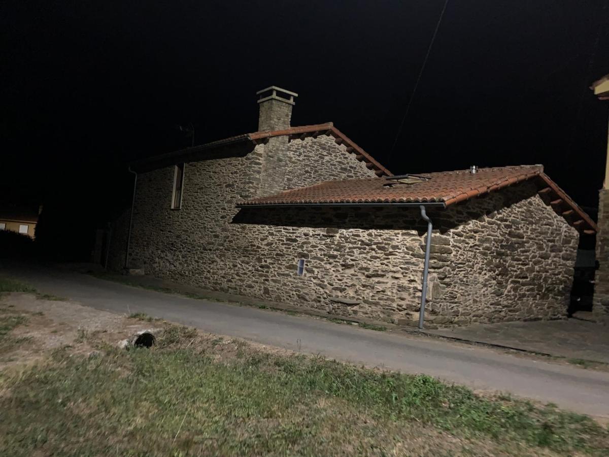 Casal De Pedra Villa Santa Irene ภายนอก รูปภาพ