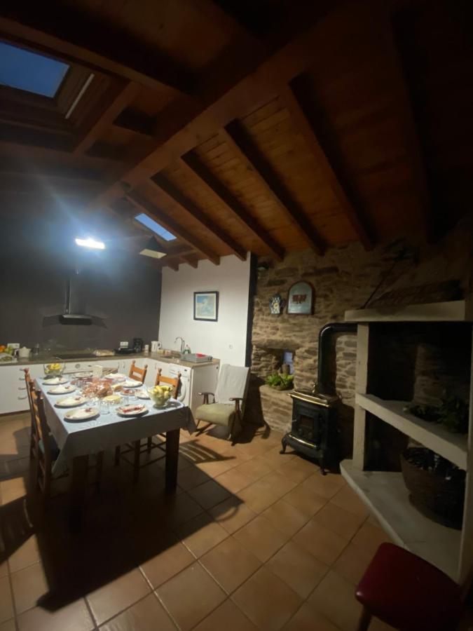 Casal De Pedra Villa Santa Irene ภายนอก รูปภาพ