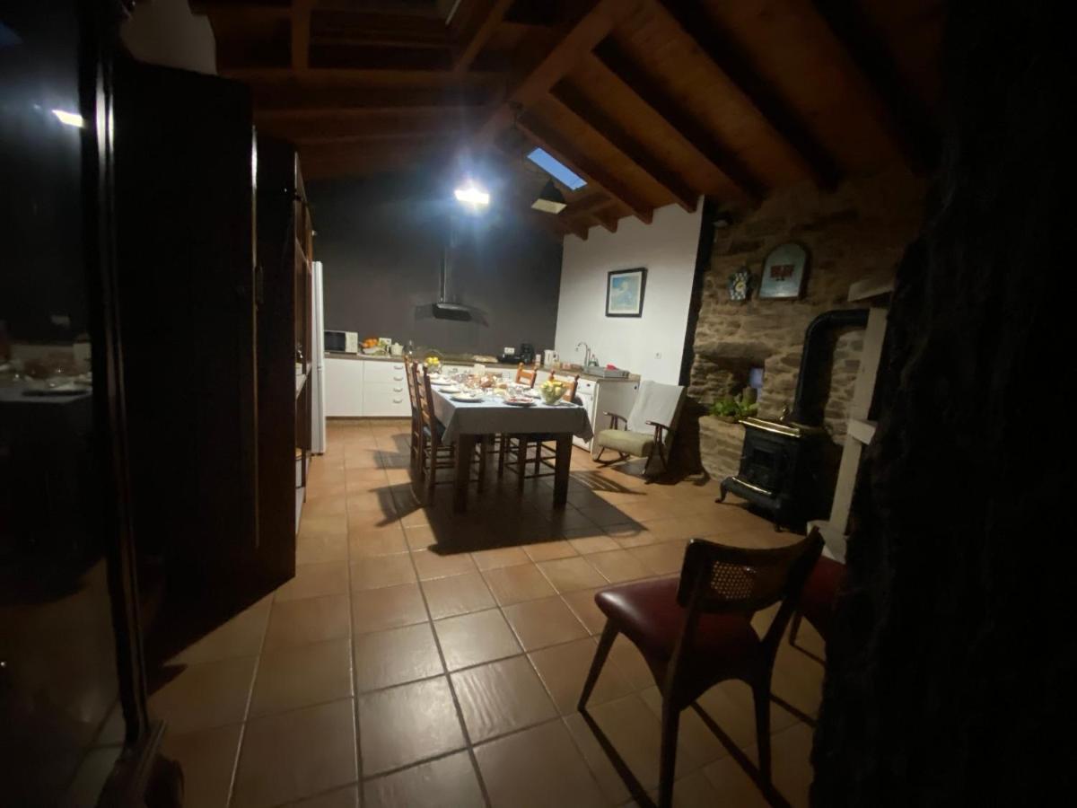 Casal De Pedra Villa Santa Irene ภายนอก รูปภาพ