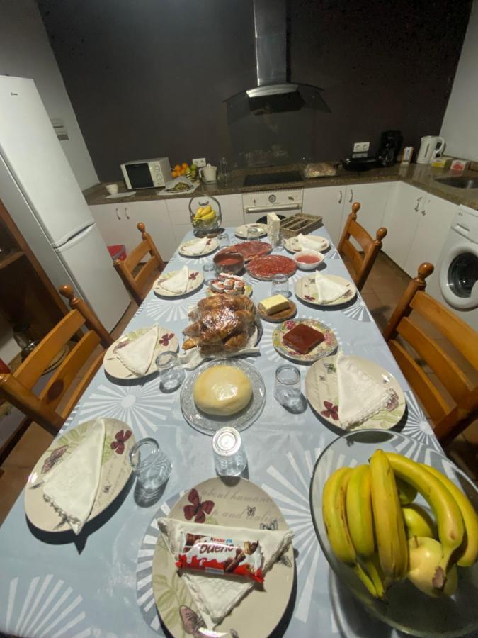 Casal De Pedra Villa Santa Irene ภายนอก รูปภาพ
