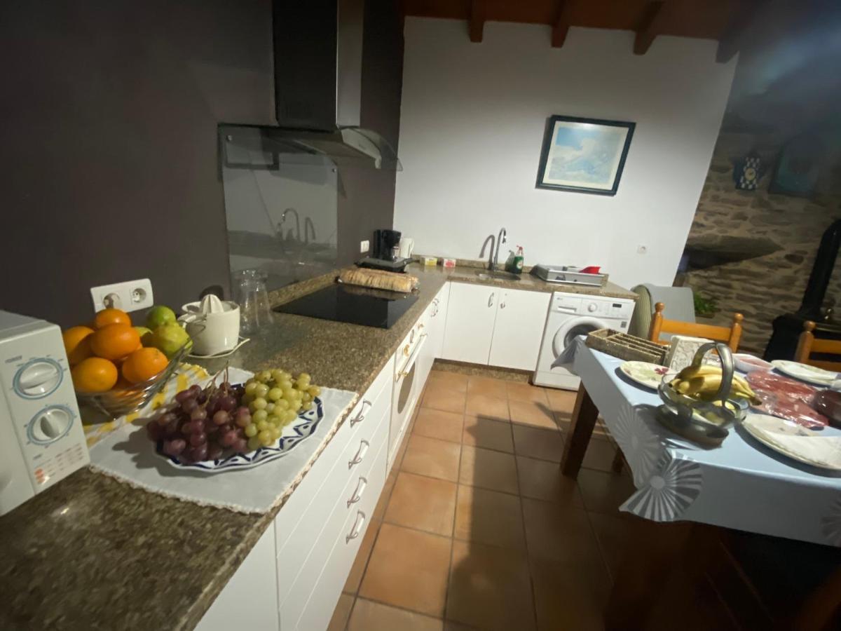 Casal De Pedra Villa Santa Irene ภายนอก รูปภาพ
