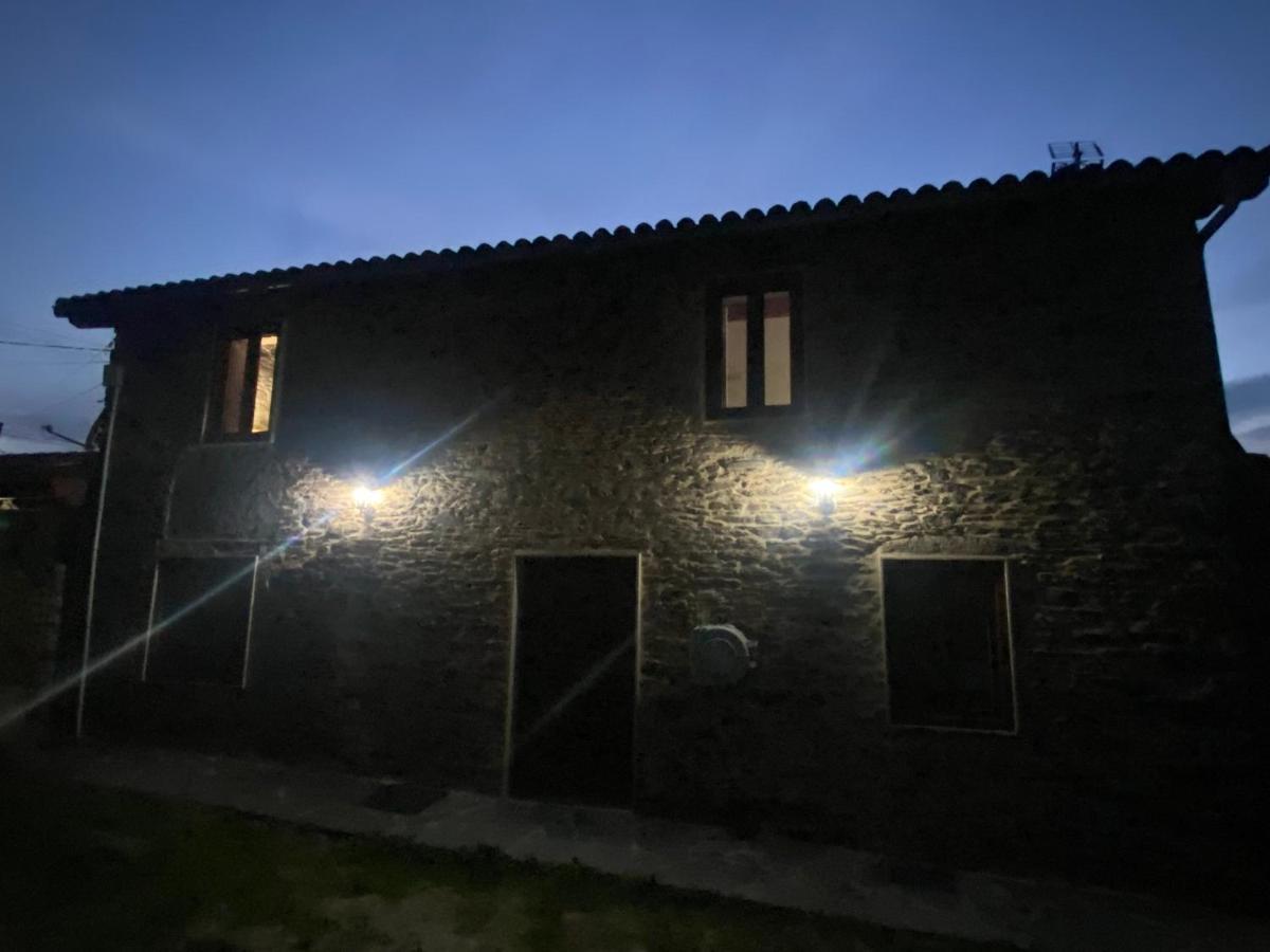 Casal De Pedra Villa Santa Irene ภายนอก รูปภาพ