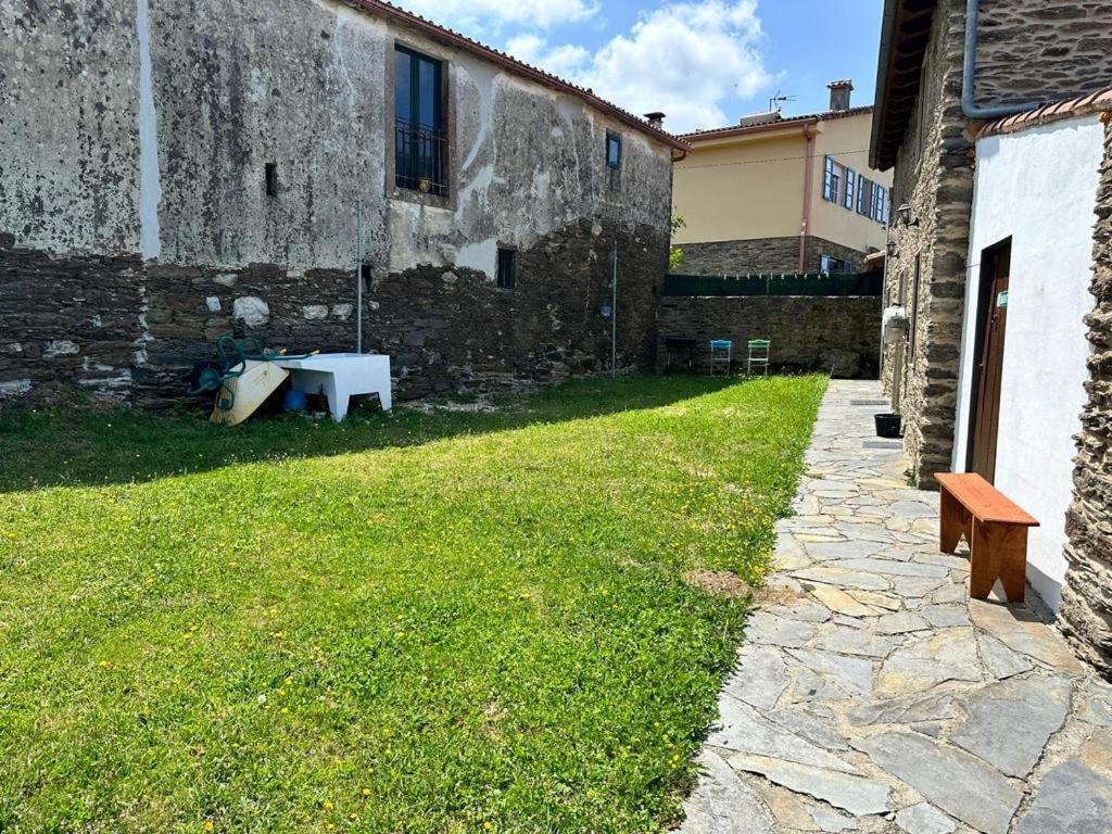 Casal De Pedra Villa Santa Irene ภายนอก รูปภาพ